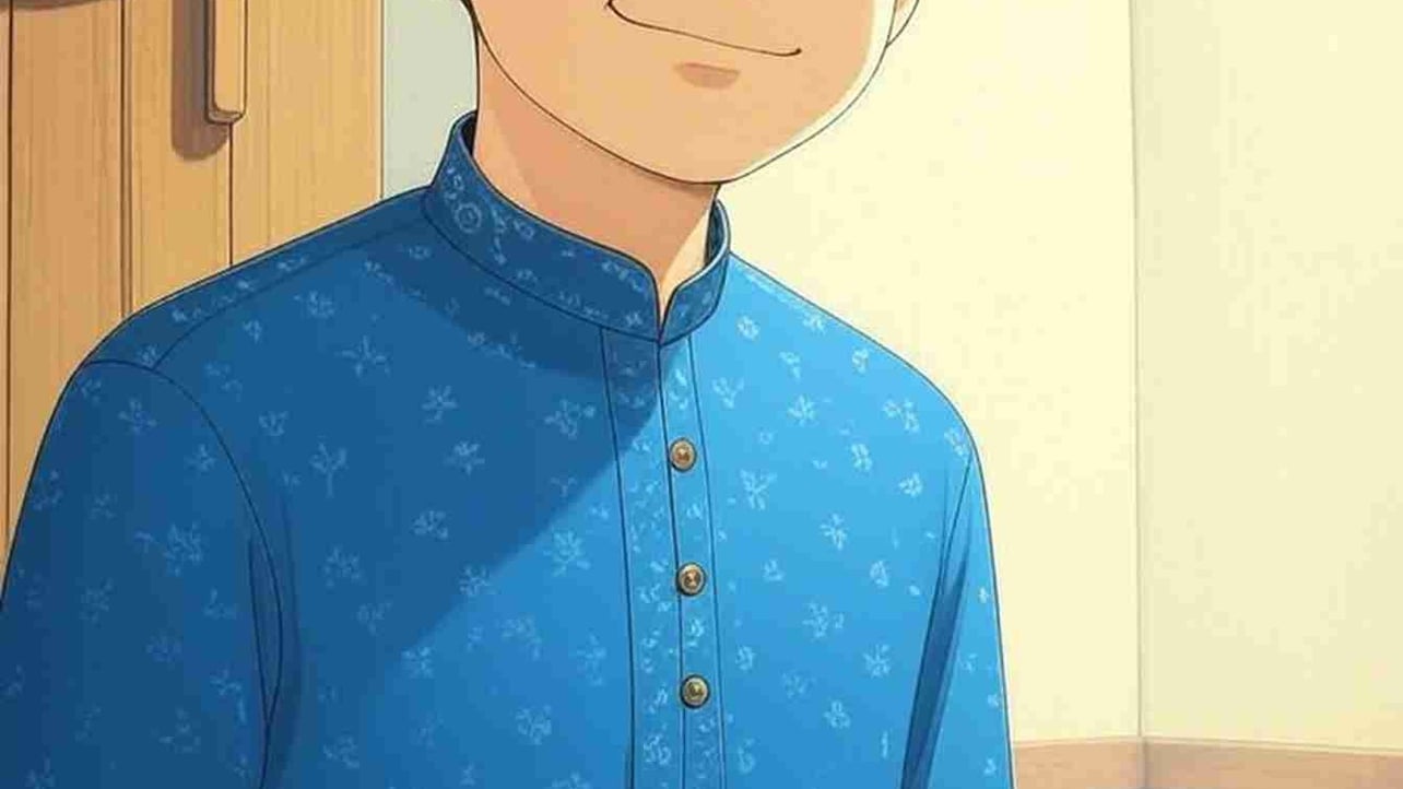Me Manasi's Farcaster avatar