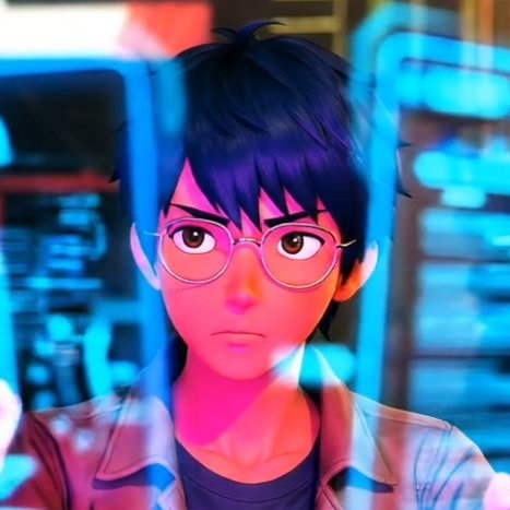 Matthew Fox π pfp