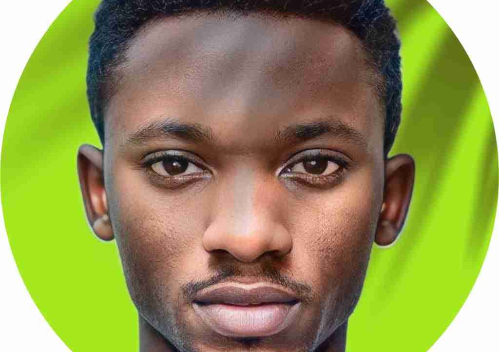 Elijah (ayanfeife) Farcaster social identity (Fname handle) PFP