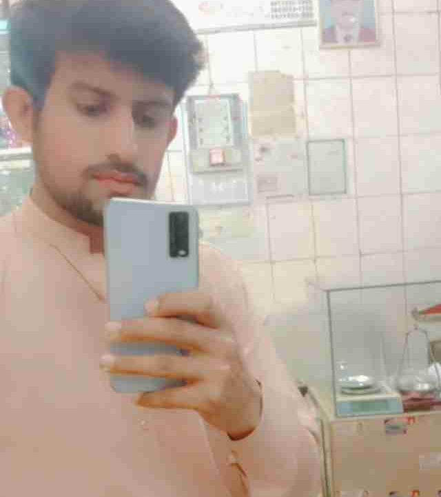 Shan Tahir pfp