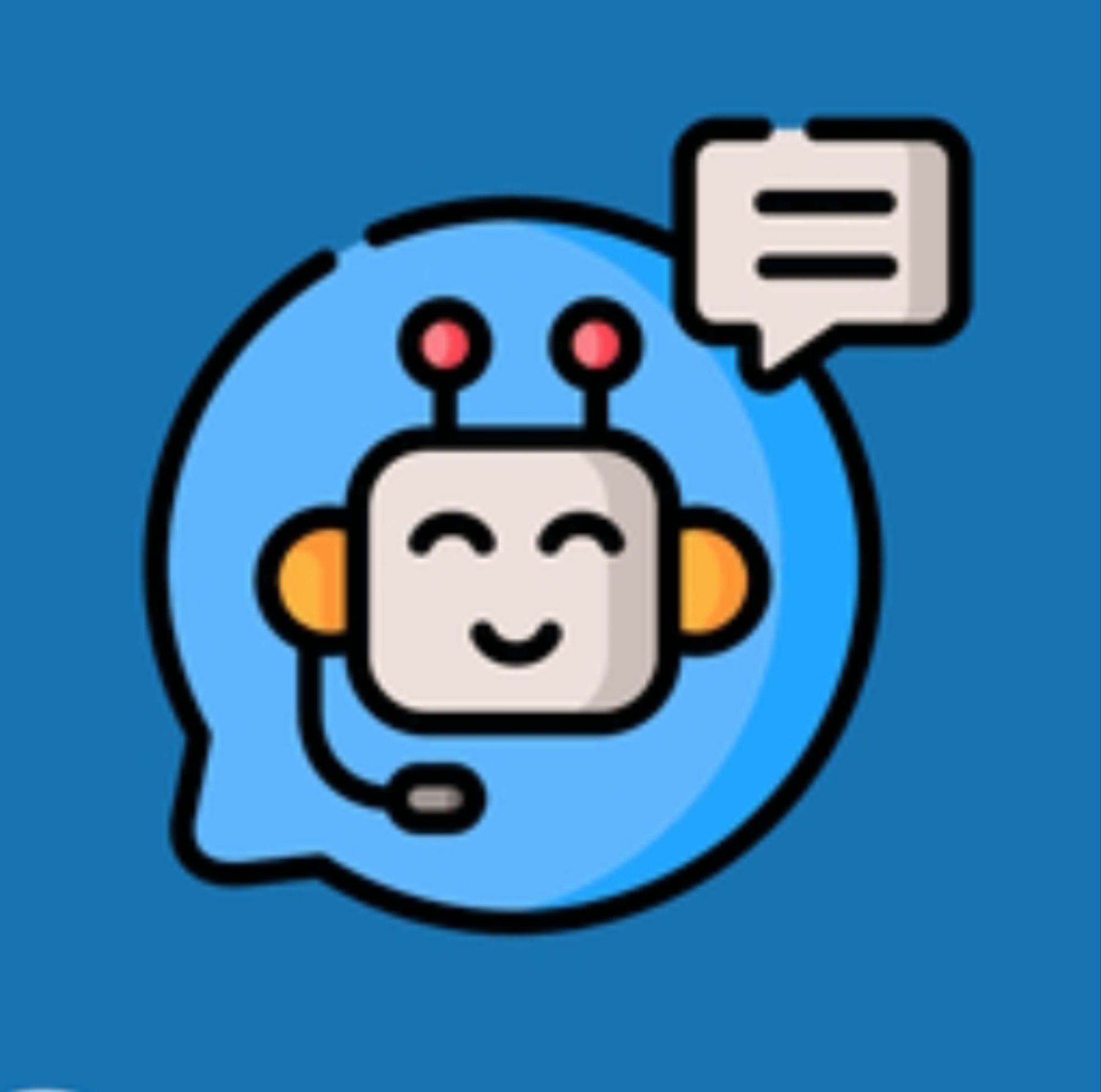 chat bot
