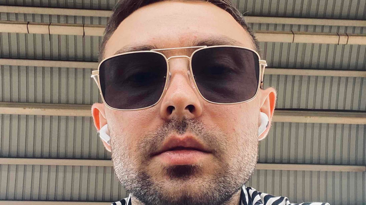 Anton (antonysmoke.lens) Lens social identity (.lens handle) PFP