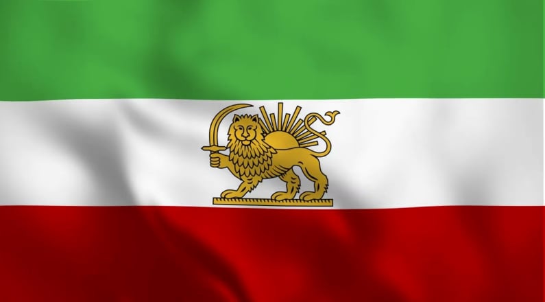 Make Iran Great Again