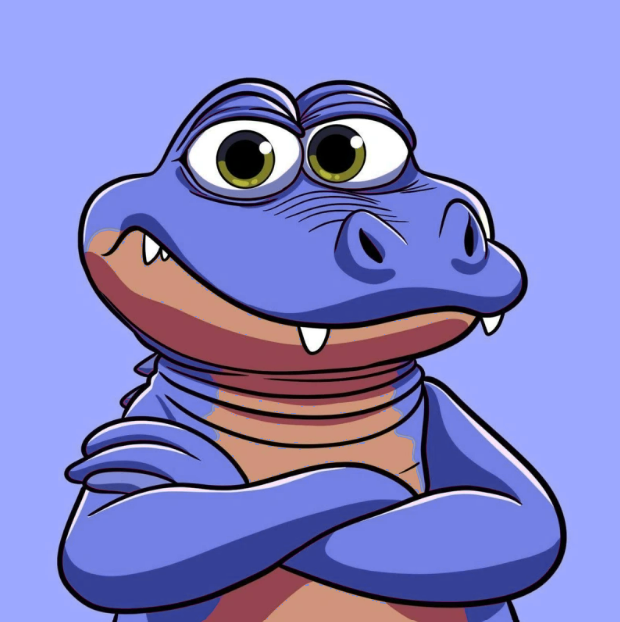 $GATOR pfp