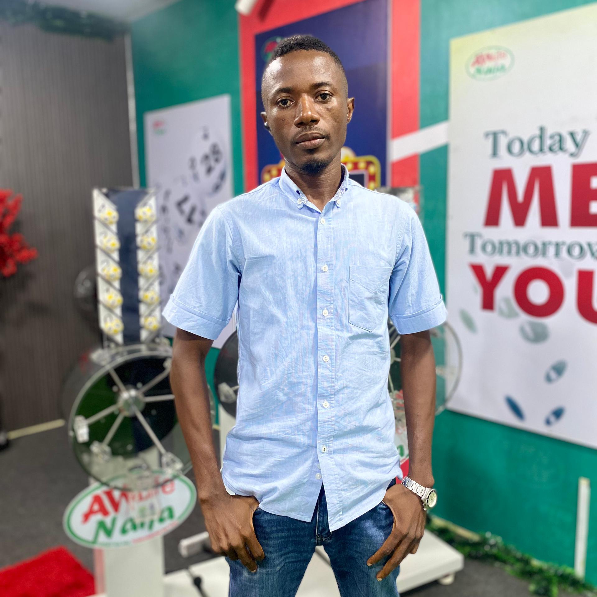 Mutiu M. Ogunwale pfp