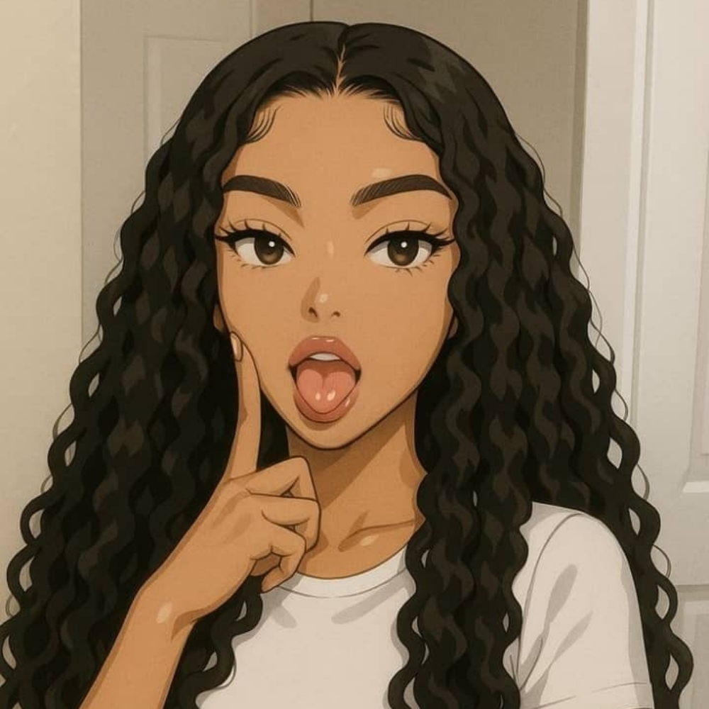 Phoebe pfp