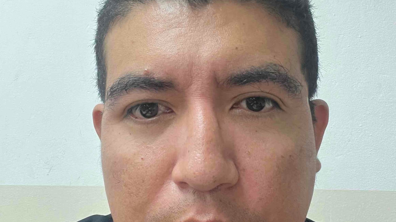 Antonio  (cryptosv) Farcaster social identity (Fname handle) PFP