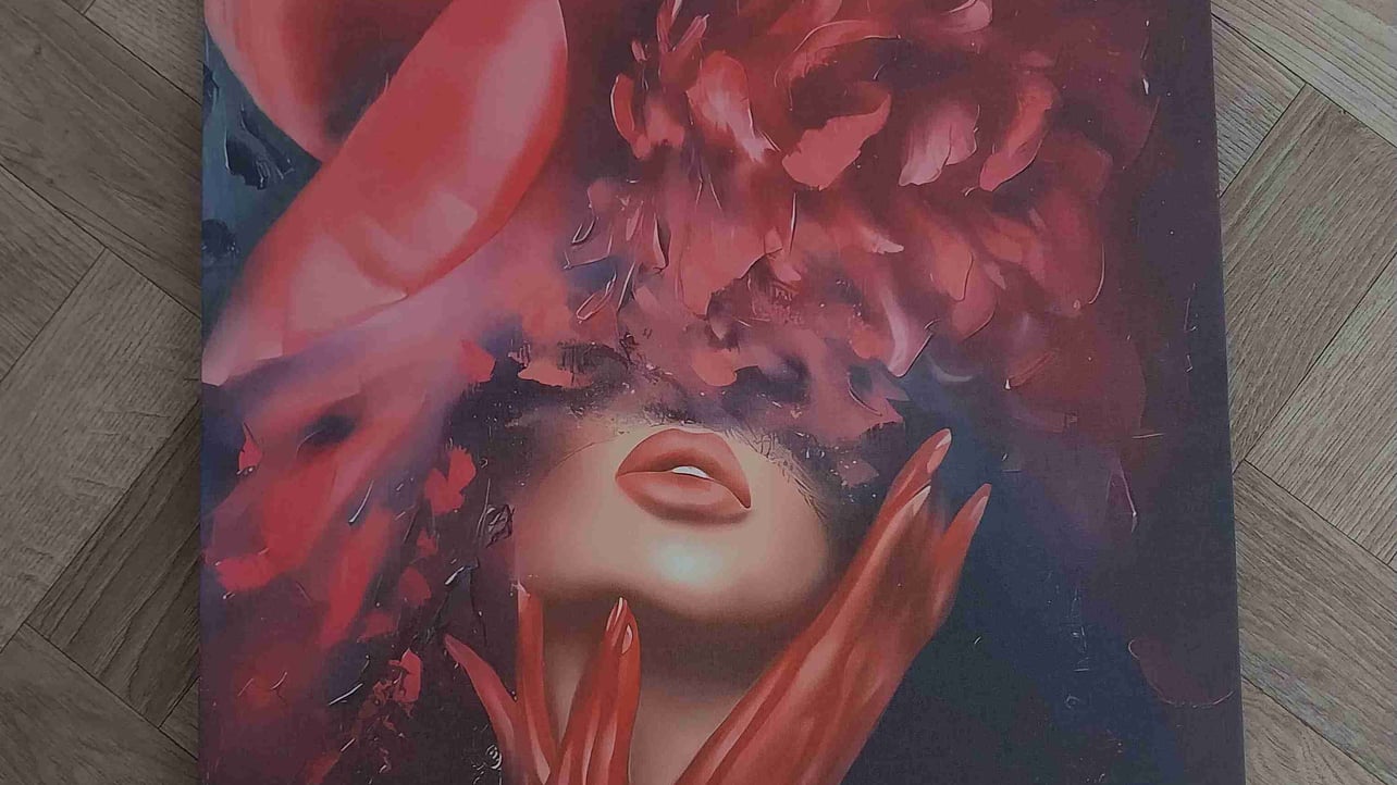 Elizz (elizavettka) Farcaster social identity (Fname handle) PFP