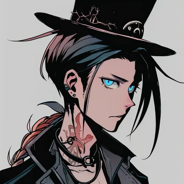 Fedric pfp