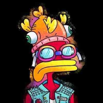 Meta (uniono0) Farcaster social identity (Fname handle) PFP