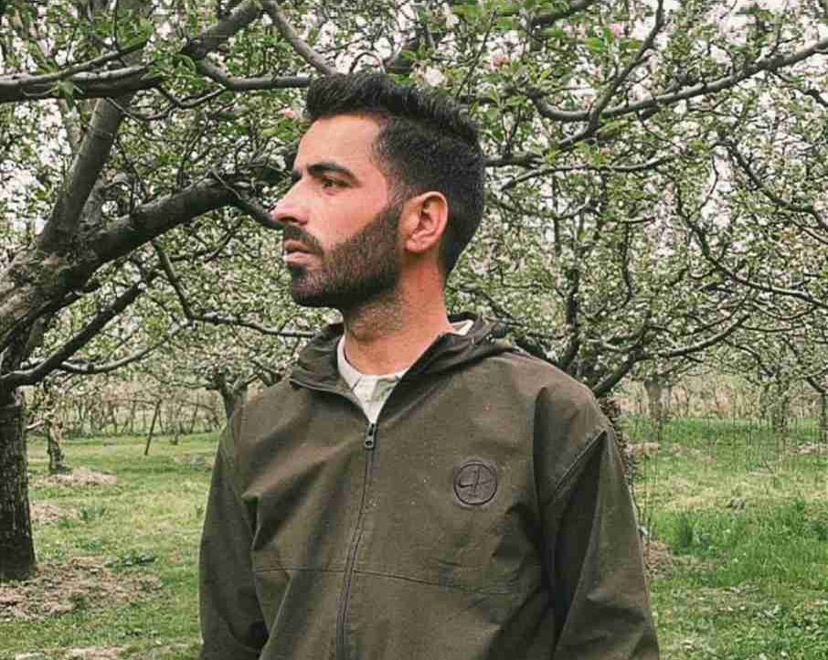 Danish Ashraf (danish83303) Farcaster social identity (Fname handle) PFP