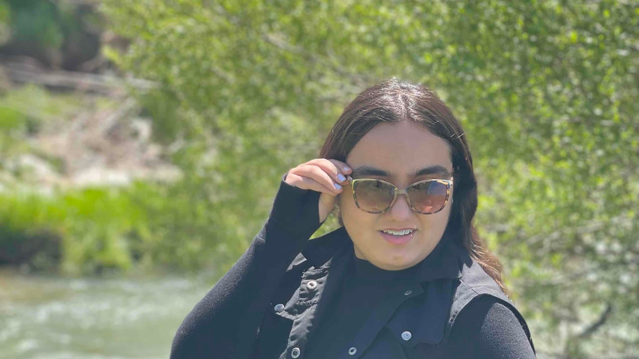 Kavehch (kavehch) Farcaster social identity (Fname handle) PFP