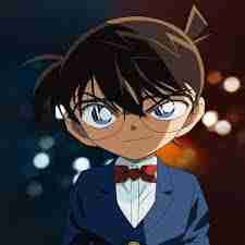 CONAN π© pfp
