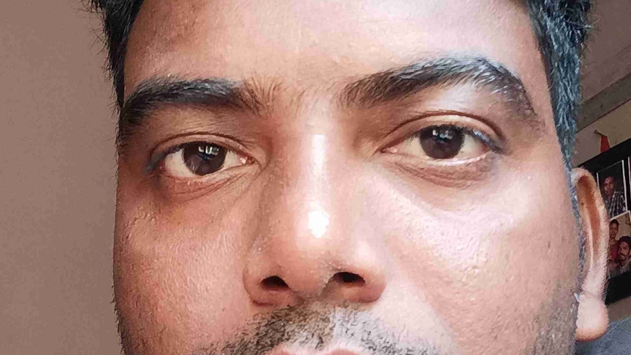 Sujay pfp