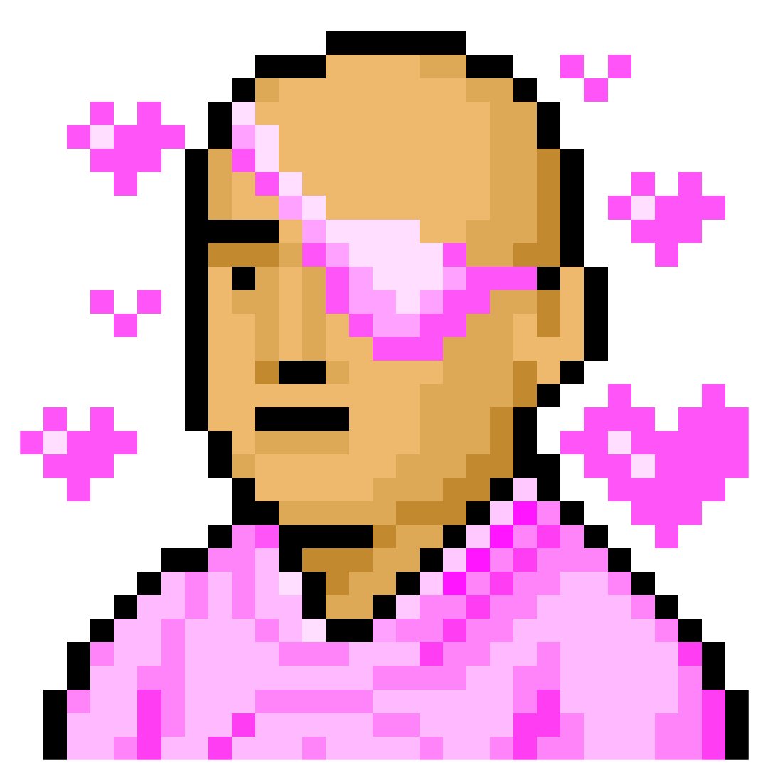 Dani pfp