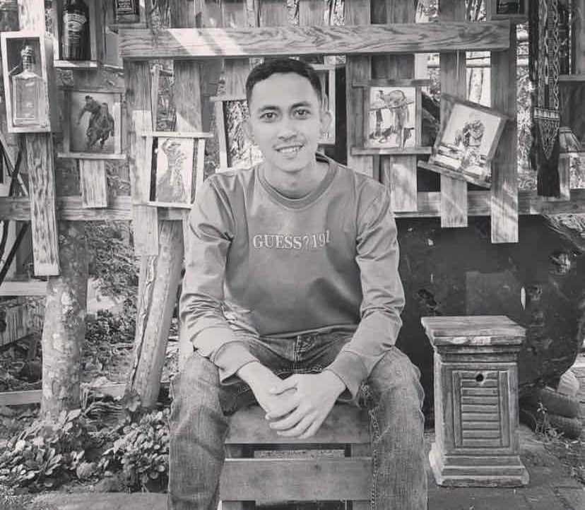 Rizal febriansyah pfp