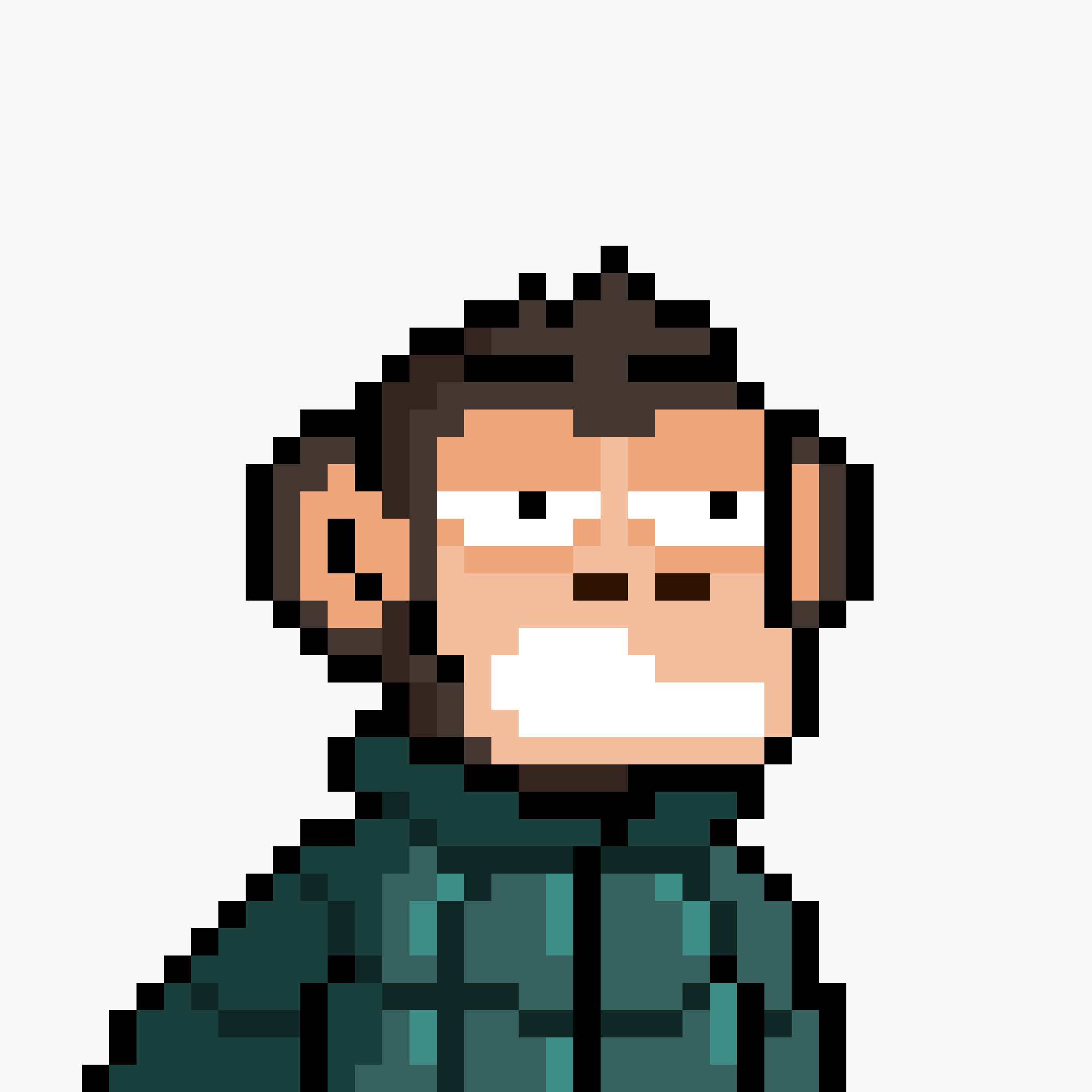 that french based guy pfp