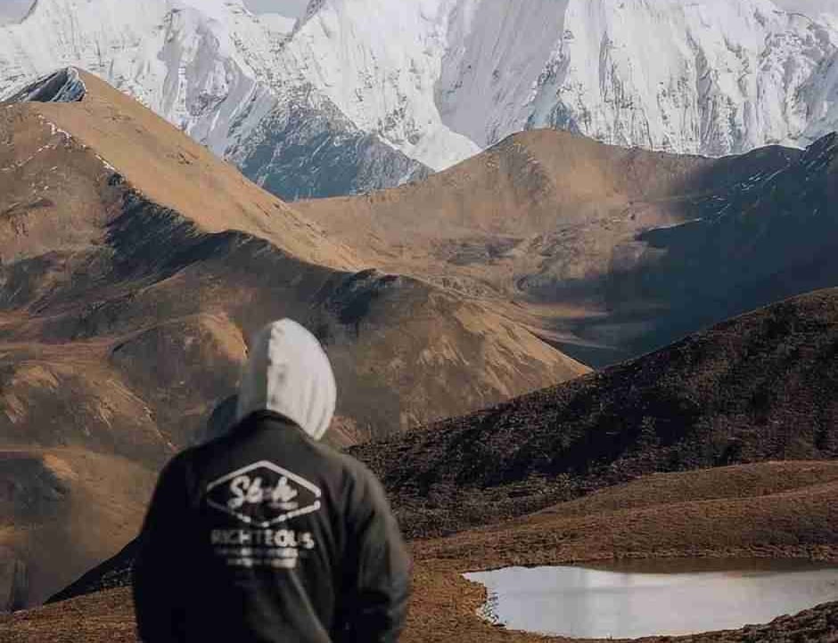 benak.lens Lens social identity (.lens handle) PFP