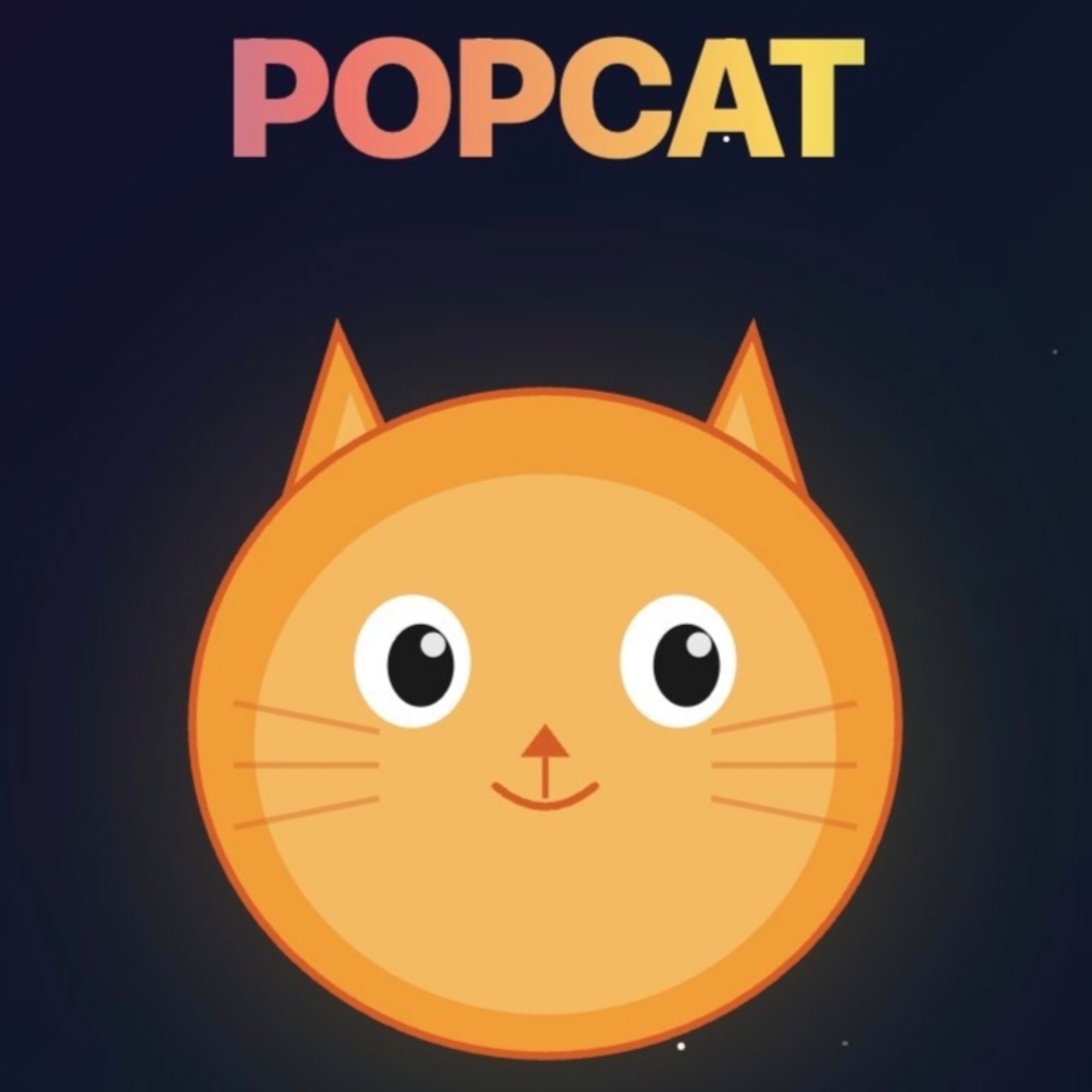 Pop Cat