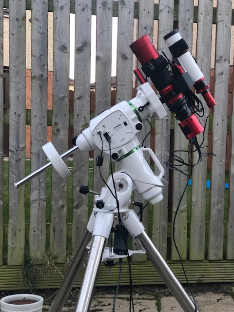 Embed from @astromarkc