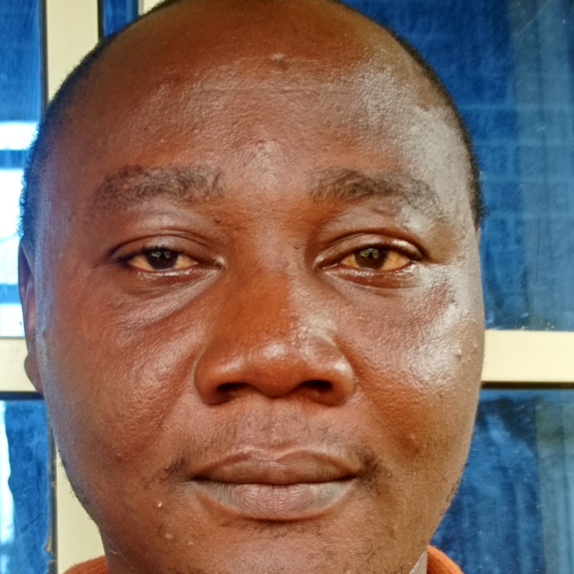 Oluwashina Adegoke Samuel pfp