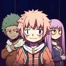 fgkamujo Farcaster social identity (Fname handle) PFP