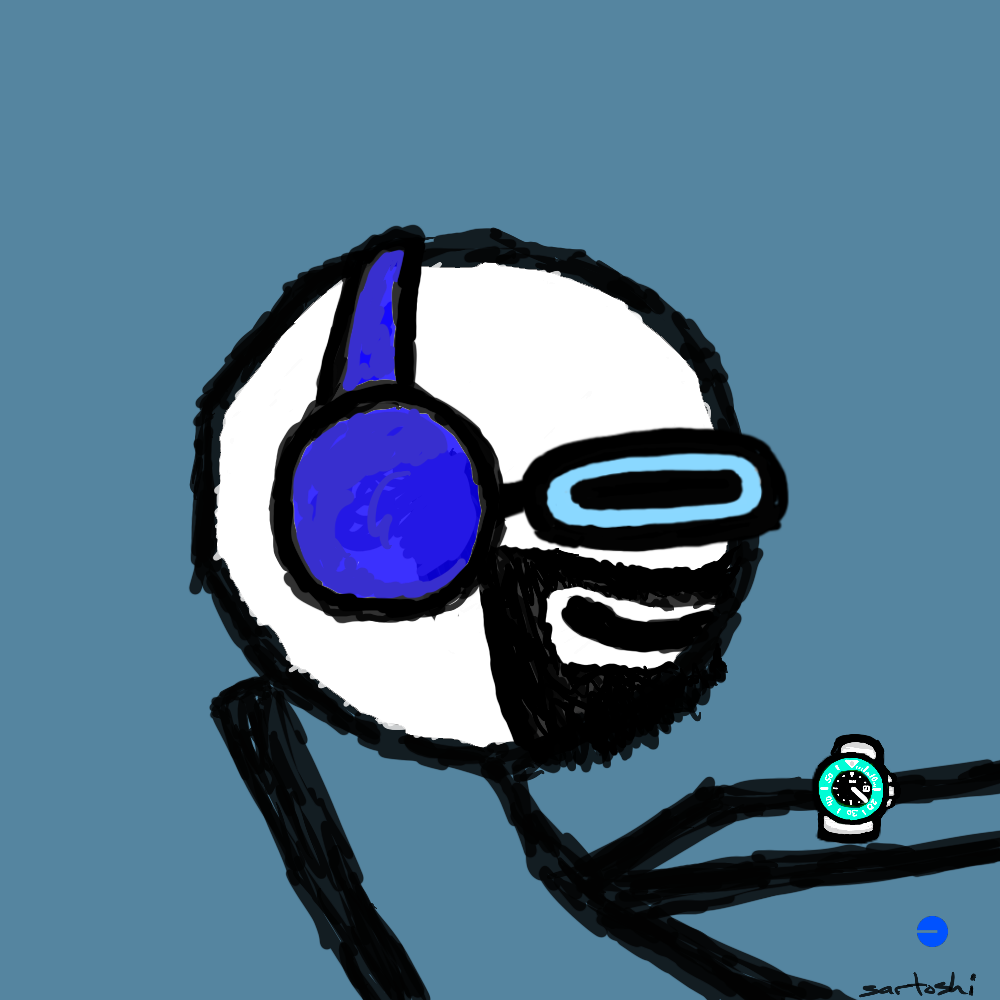 TONCHU pfp