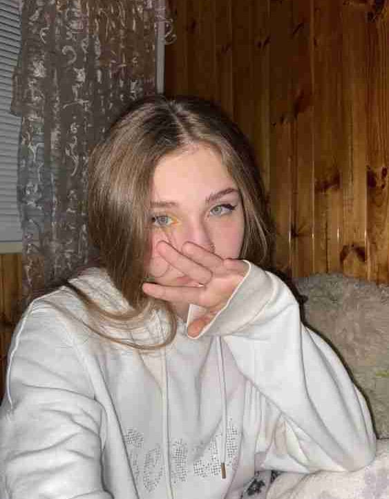 Kristina Sokolova pfp