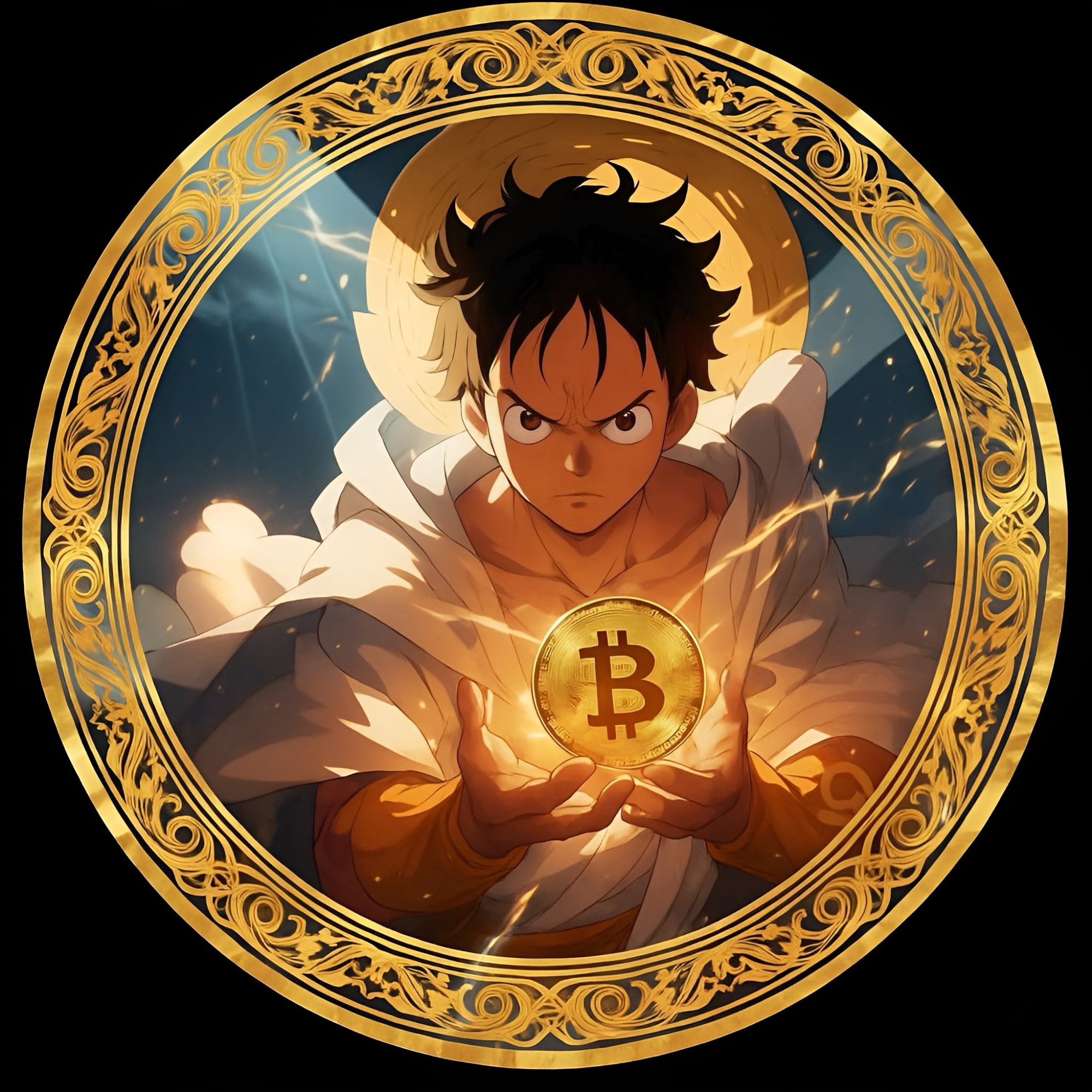 Ronnie (rdefi8) Farcaster social identity (Fname handle) PFP