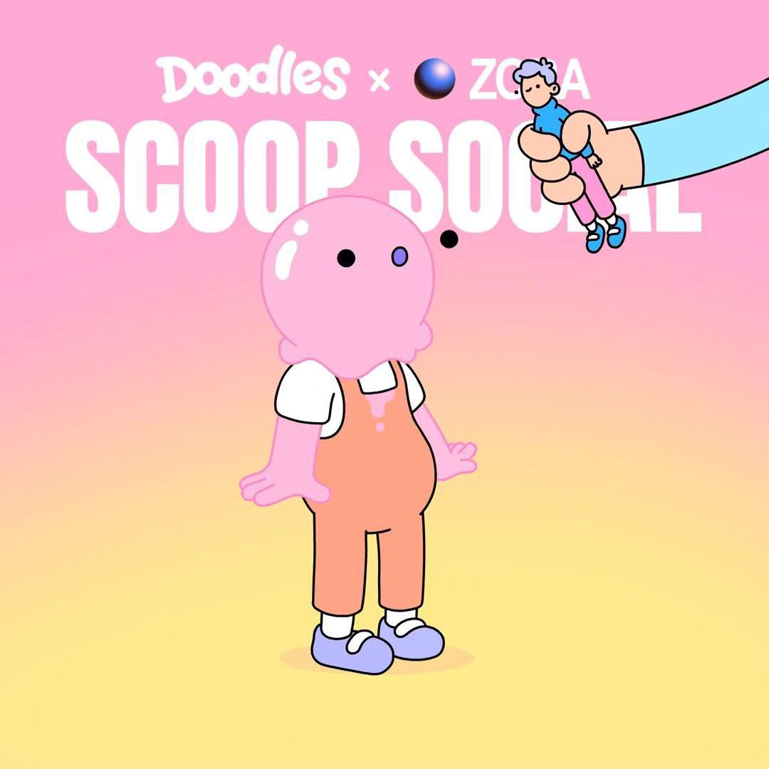 Doo Tokens