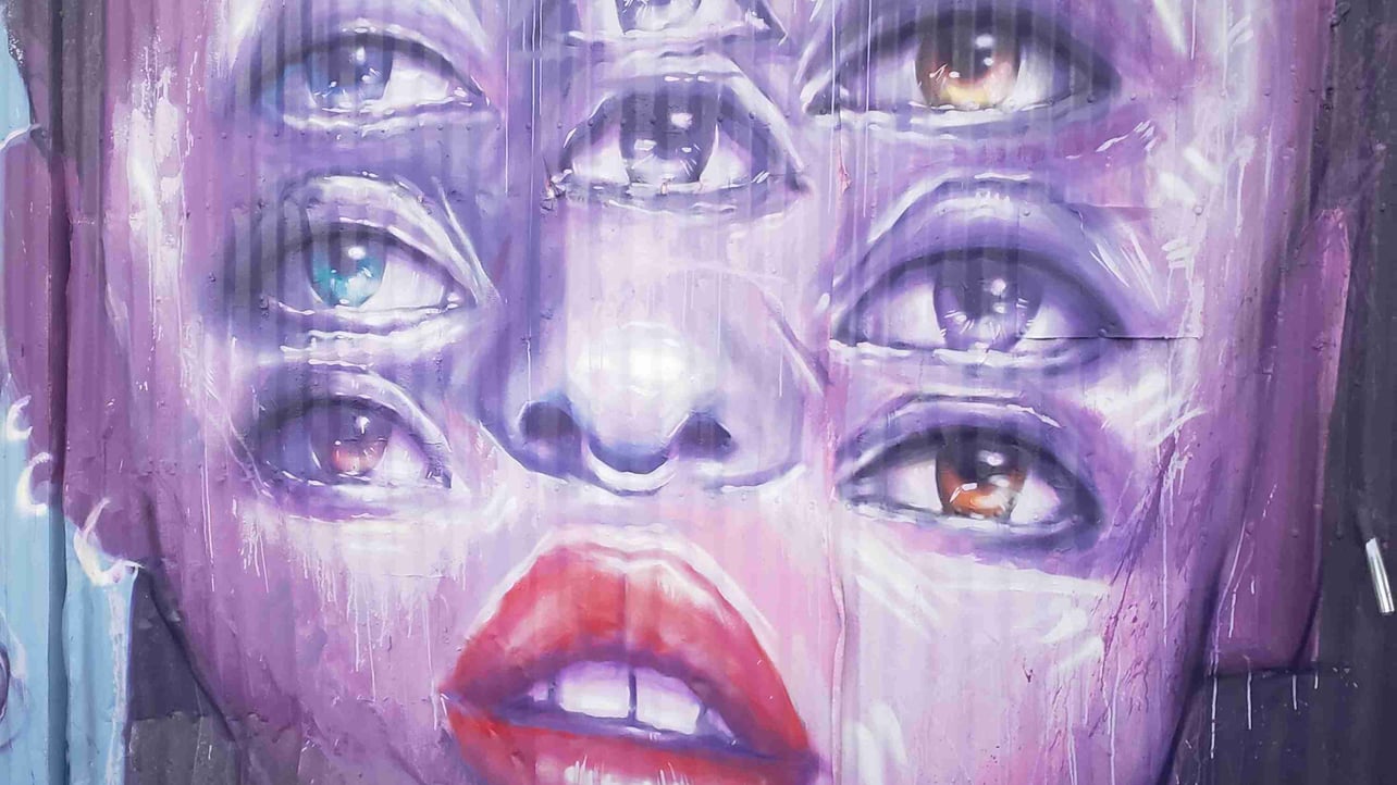 CONRAD (charlescomrad) Farcaster social identity (Fname handle) PFP