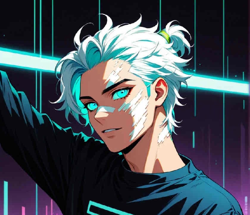 Willem Olding (wollum) Farcaster social identity (Fname handle) PFP