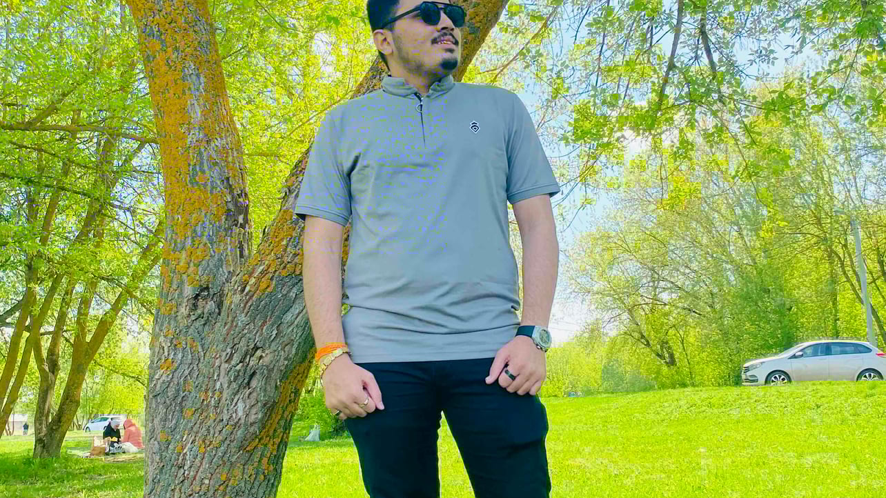 Jainish Vaghani (jainishrv3) Farcaster social identity (Fname handle) PFP