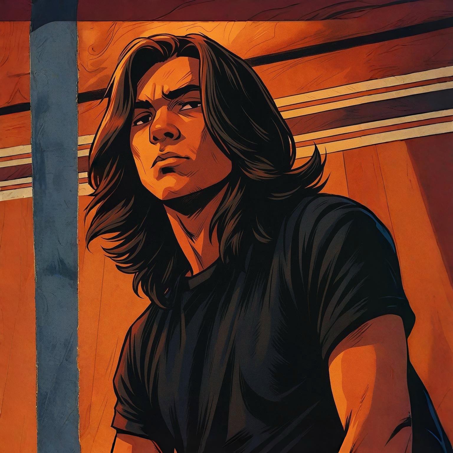 oryza.eth Ethereum Name Service (ENS and .eth domain) PFP