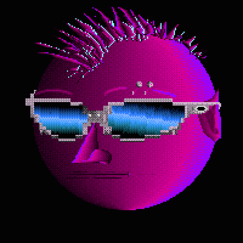 Myujii pfp