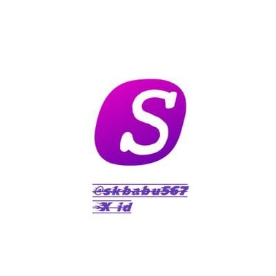 sk babu pfp
