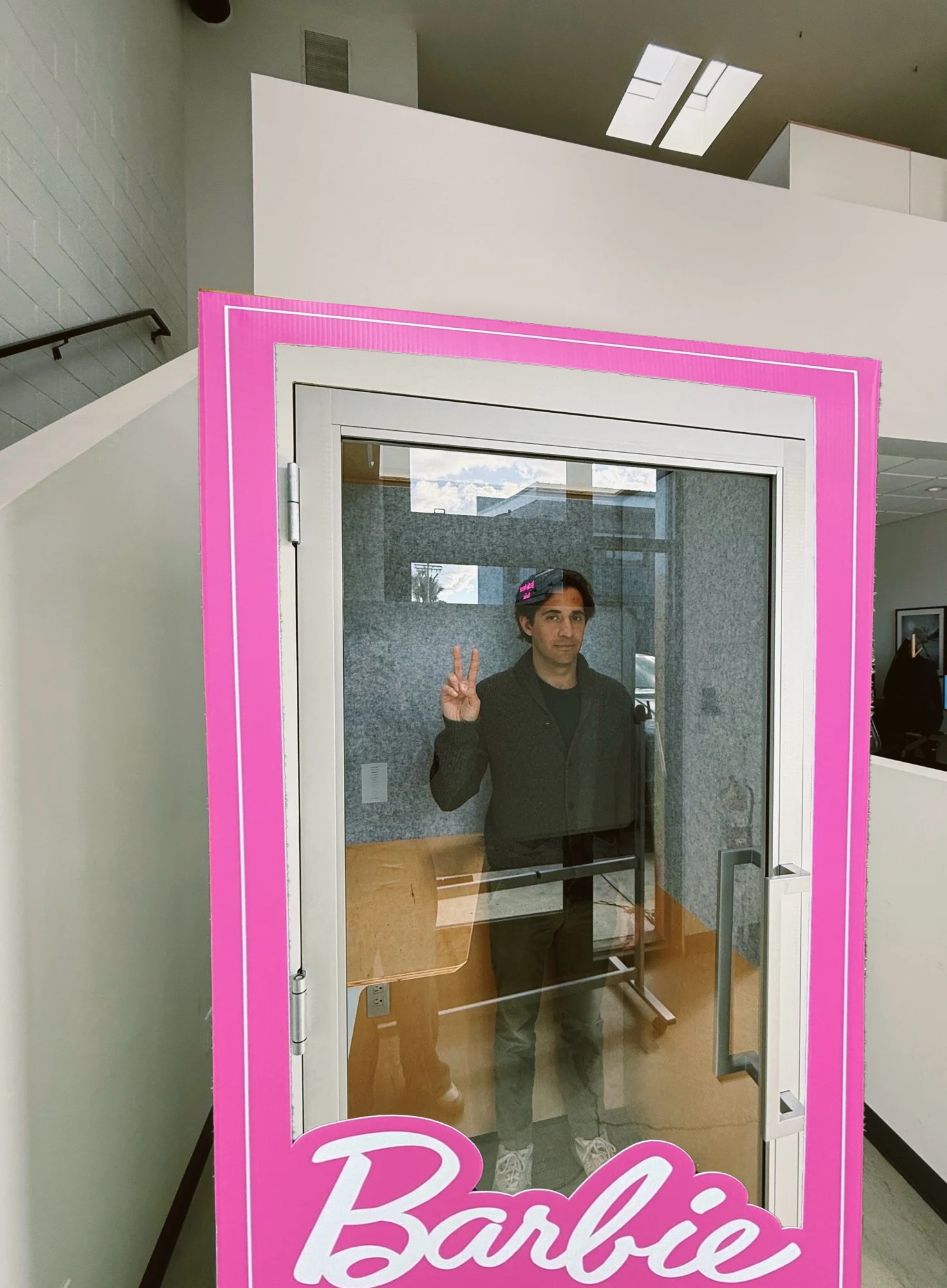 Embed from @blockheim