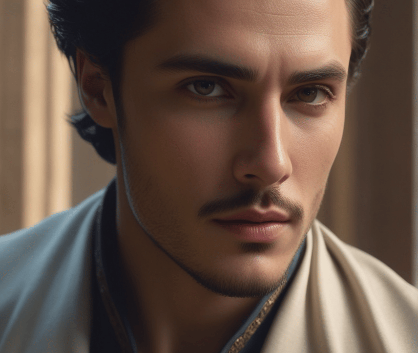 Dorian (magnusson) Farcaster social identity (Fname handle) PFP