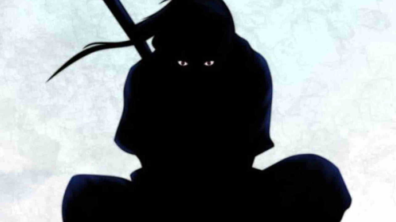 Robivai pfp