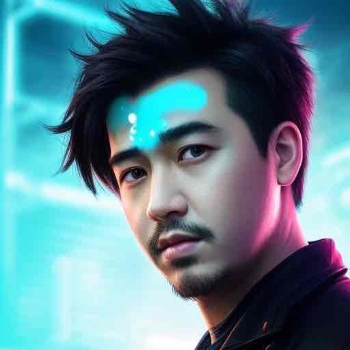 Karn Wongbut pfp