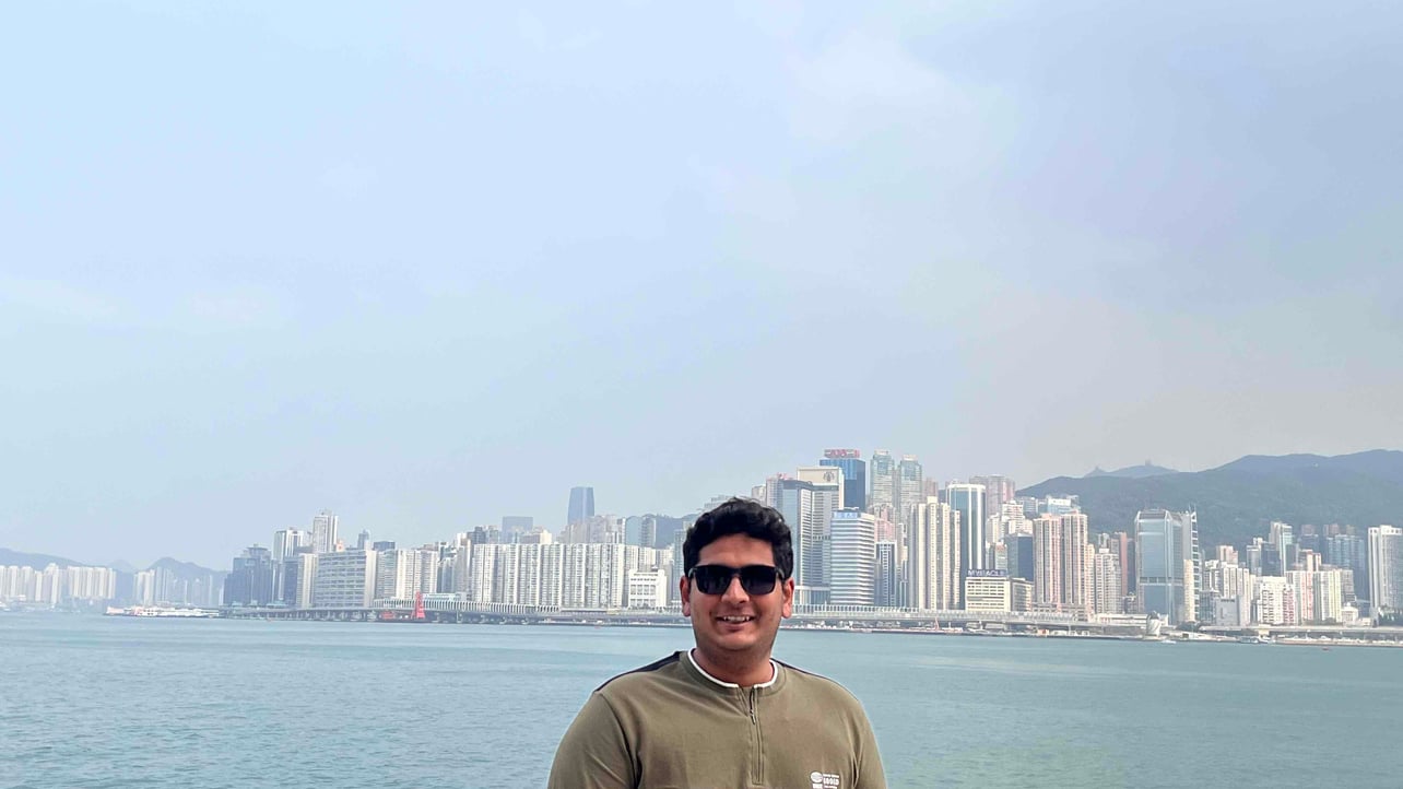 Jenish Talaviya (jenishtalaviya) Farcaster social identity (Fname handle) PFP