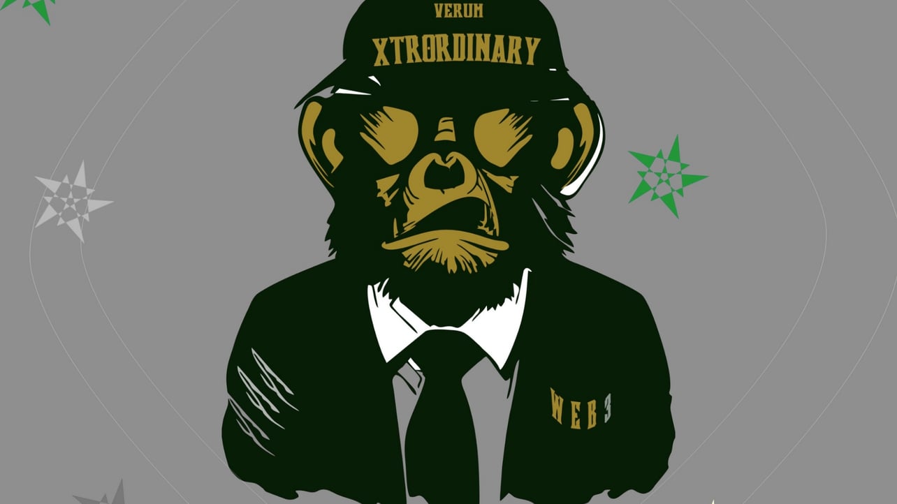 Xtraordinary pfp