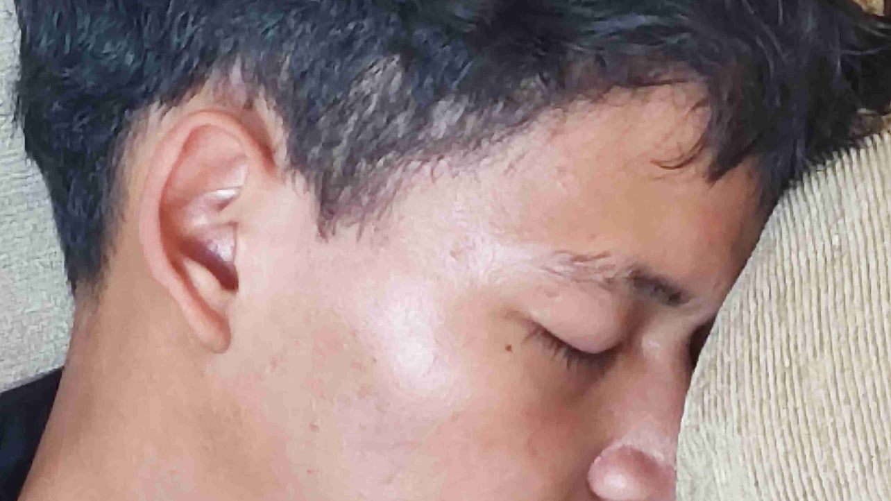 intann.lens Lens social identity (.lens handle) PFP