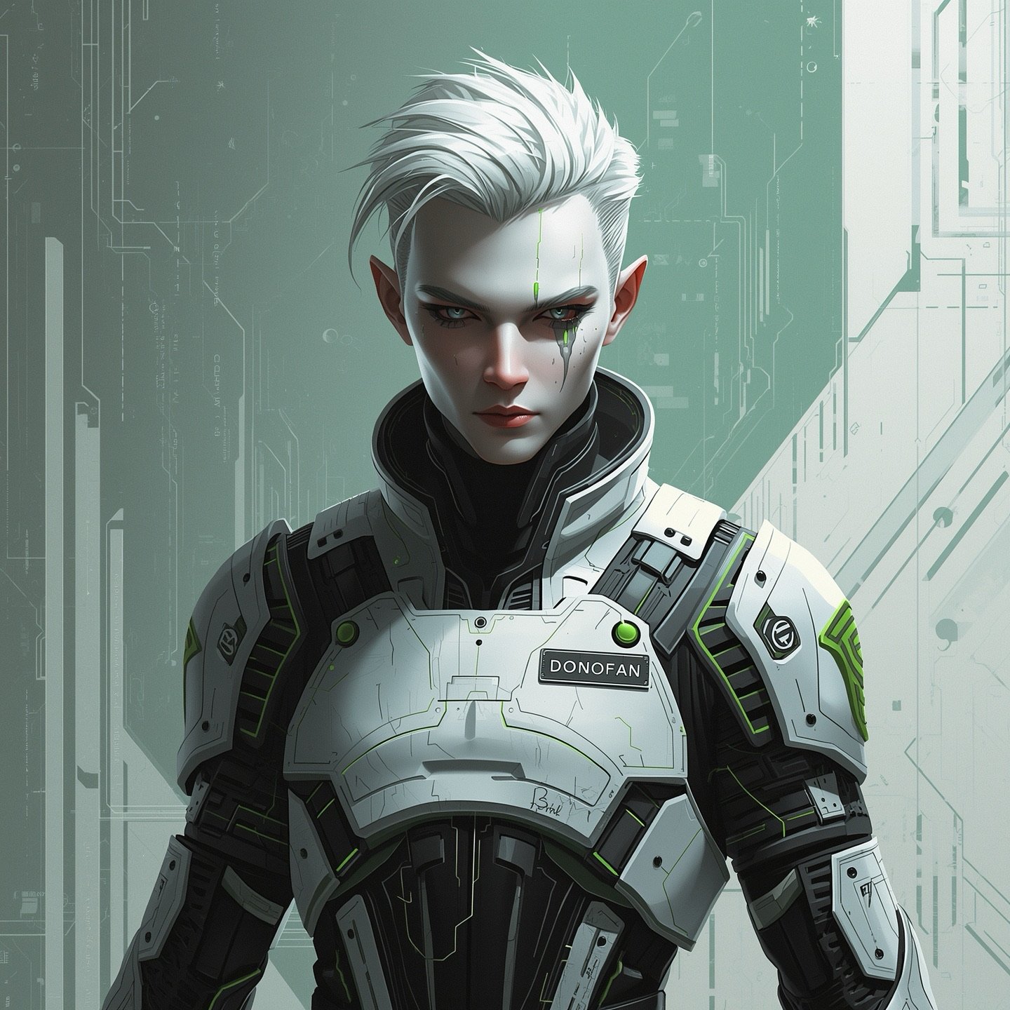 donofan.base.eth (donofan.eth) Farcaster social identity (Fname handle) PFP