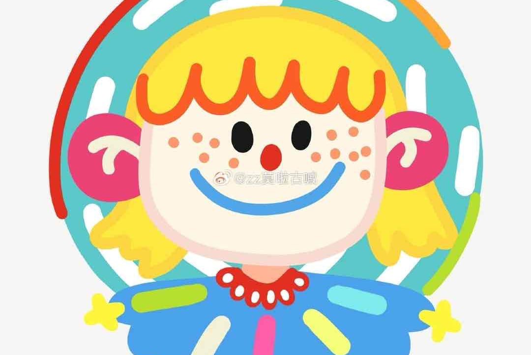 蕾拉 (ruzp) Farcaster social identity (Fname handle) PFP