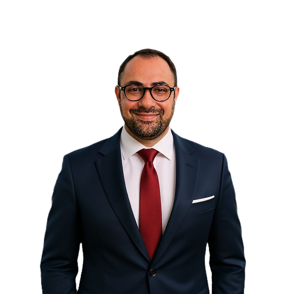 Batuhan Çatak's Farcaster avatar