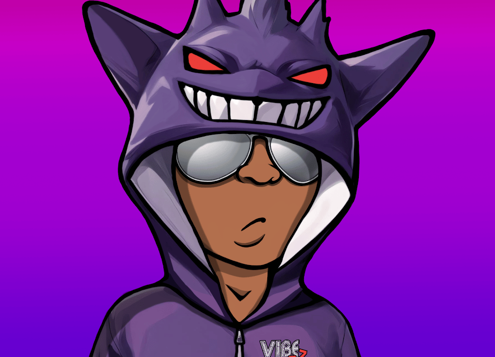 Jesse (prena.lens) Lens social identity (.lens handle) PFP