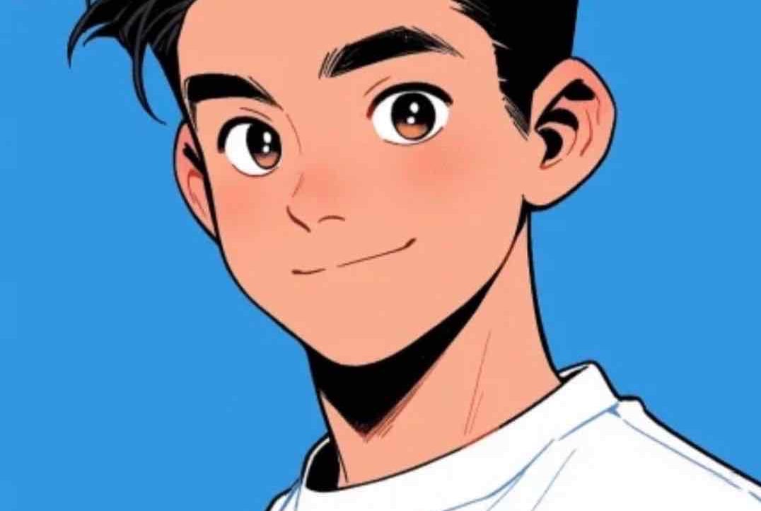 Aaronnguyen pfp