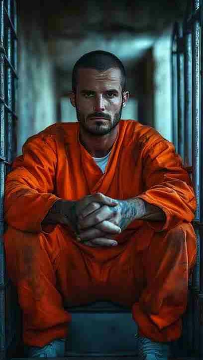 Inmate.eth pfp