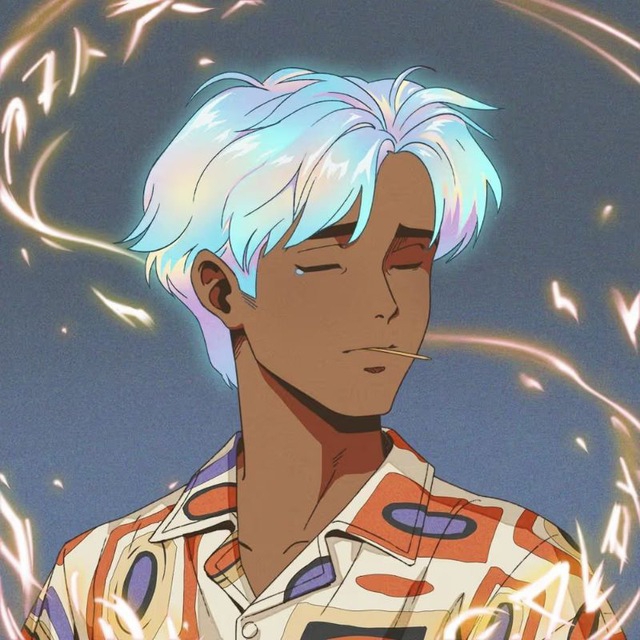 Nꭷman 🧩 pfp
